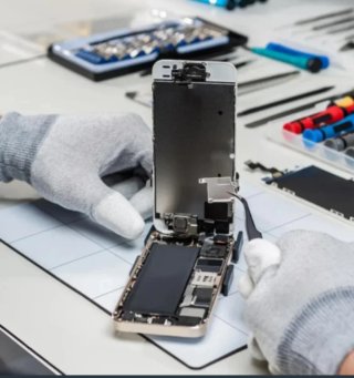 Reparacion de moviles iPhone redmi Samsung Huawei