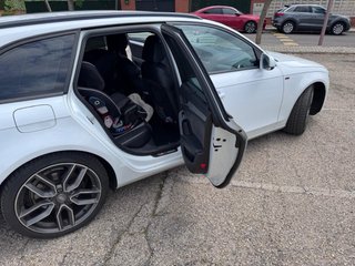 Audi A4 2011