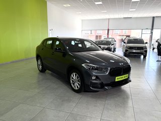 BMW X2 sDrive 18DA 2.0D 150CV Espectacular!!!!!!!!