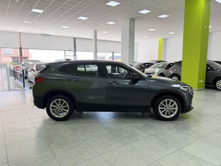 BMW X2 sDrive 18DA 2.0D 150CV Espectacular!!!!!!!!