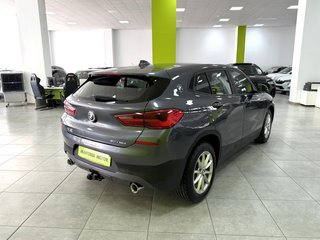 BMW X2 sDrive 18DA 2.0D 150CV Espectacular!!!!!!!!