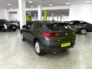 BMW X2 sDrive 18DA 2.0D 150CV Espectacular!!!!!!!!