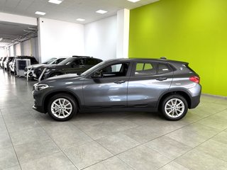 BMW X2 sDrive 18DA 2.0D 150CV Espectacular!!!!!!!!