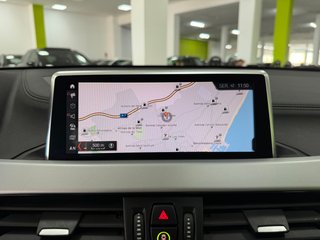 BMW X2 sDrive 18DA 2.0D 150CV Espectacular!!!!!!!!