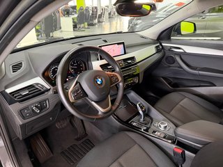 BMW X2 sDrive 18DA 2.0D 150CV Espectacular!!!!!!!!