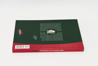 ENCUENTROS EN LA TERCERA EDAD - Gila