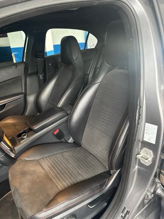 clase A 220 Amg 4 matic