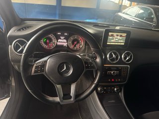 clase A 220 Amg 4 matic