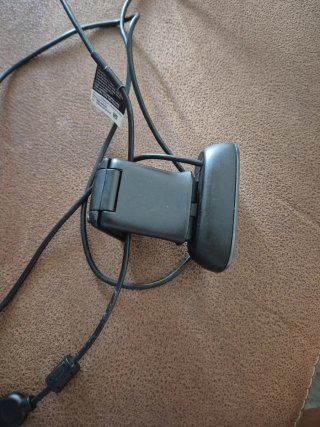 Logitech C270 Webcam