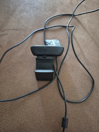 Logitech C270 Webcam