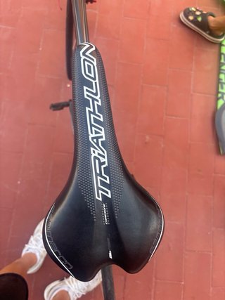 Bicicleta Carretera BH Aero