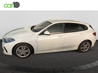 BMW Serie 1 118d