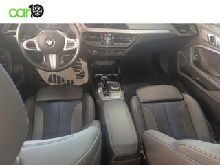 BMW Serie 1 118d