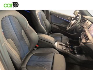 BMW Serie 1 118d