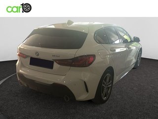 BMW Serie 1 118d