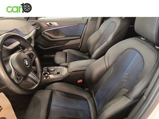 BMW Serie 1 118d