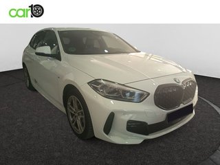 BMW Serie 1 118d