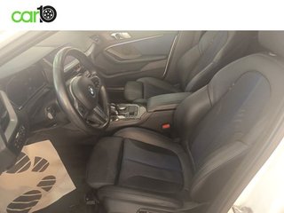 BMW Serie 1 118d