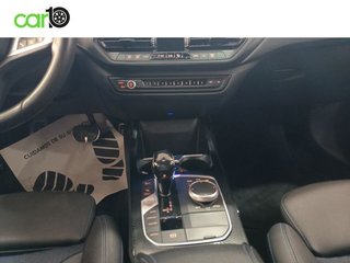 BMW Serie 1 118d