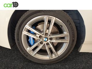 BMW Serie 1 118d