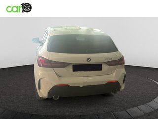 BMW Serie 1 118d