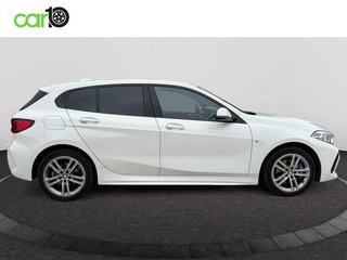 BMW Serie 1 118d