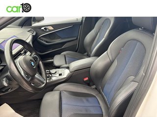 BMW Serie 1 118d