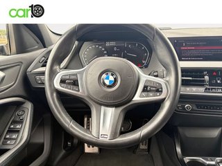 BMW Serie 1 118d