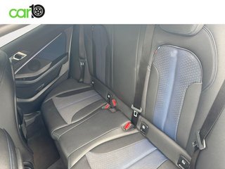 BMW Serie 1 118d