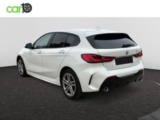 BMW Serie 1 118d