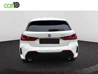 BMW Serie 1 118d