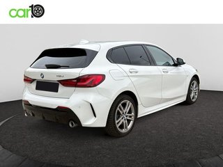 BMW Serie 1 118d