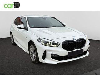 BMW Serie 1 118d