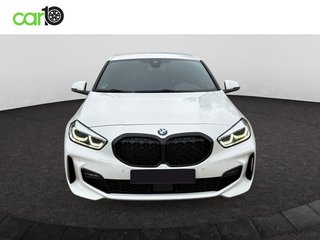 BMW Serie 1 118d