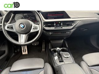 BMW Serie 1 118d