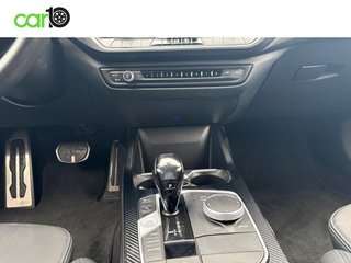 BMW Serie 1 118d