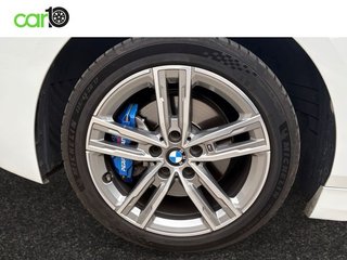 BMW Serie 1 118d