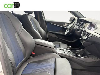 BMW Serie 1 118d