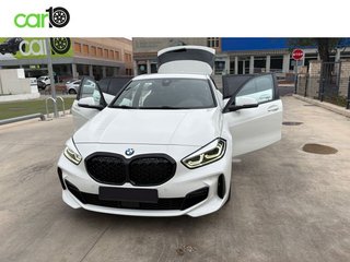 BMW Serie 1 118d