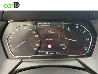 BMW Serie 1 118d