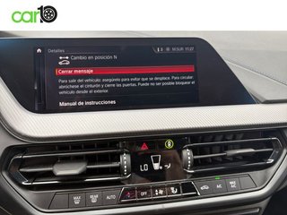 BMW Serie 1 118d