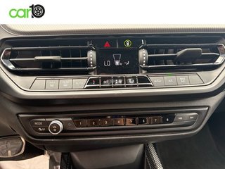 BMW Serie 1 118d