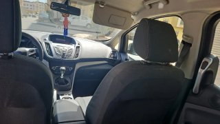 Ford Grand C-MAX 2012