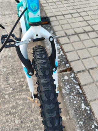 Bicicleta infantil Sprint