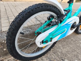 Bicicleta infantil Sprint