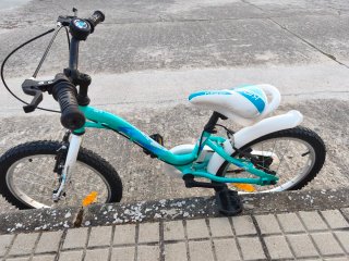 Bicicleta infantil Sprint