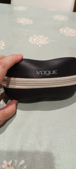 Funda de gafas Vogue