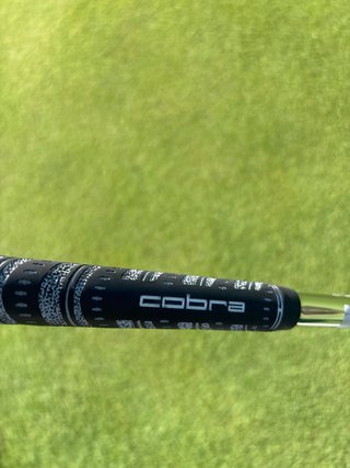 Palo de golf cobra king 9