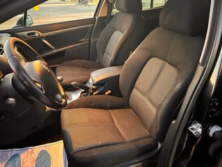 Peugeot 407sw 2005