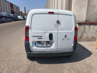 FIAT Fiorino 2023